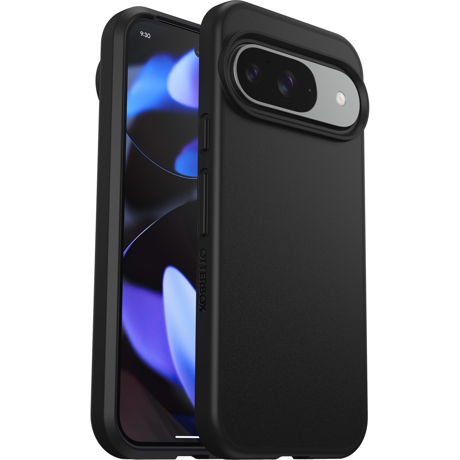 OtterBox Defender Google Pixel 9/9 Pro用 OtterBox Google Pixel 9 & 9 Pro Defender Series Case - Black